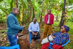 Chagga Traditional Songs as Archives of African Traditional Knowledge