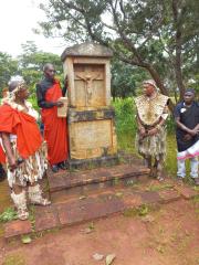 History Closer to the Ngoni People