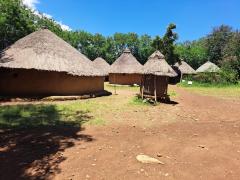 Archiving performances, dances and oral traditions of Luo community