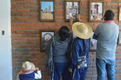 Restoring Territory and Memory: Displays of visual archives in Michoacán