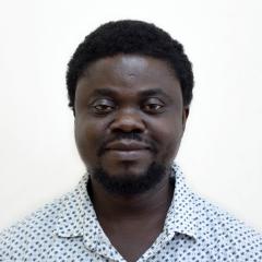 David Tei-Mensah Adjartey