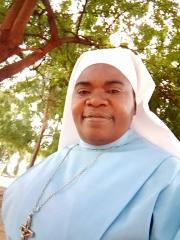 Sr Flora Ngombo